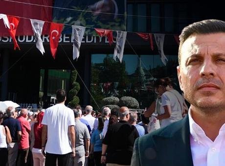 Üsküdar'daki Seçim İddiaları: Tehdit mi, Yalan mı?