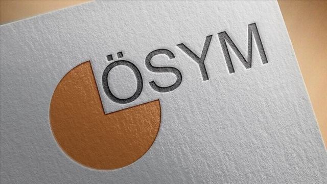 KPSS Ön Lisans Sınavı giriş belgeleri erişime açıldı
