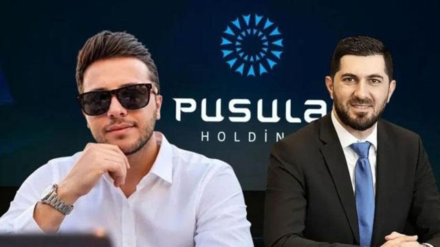 İstanbul'da 5 lüks villa piyasa değeri 1,2 milyar TL ile elden alındı