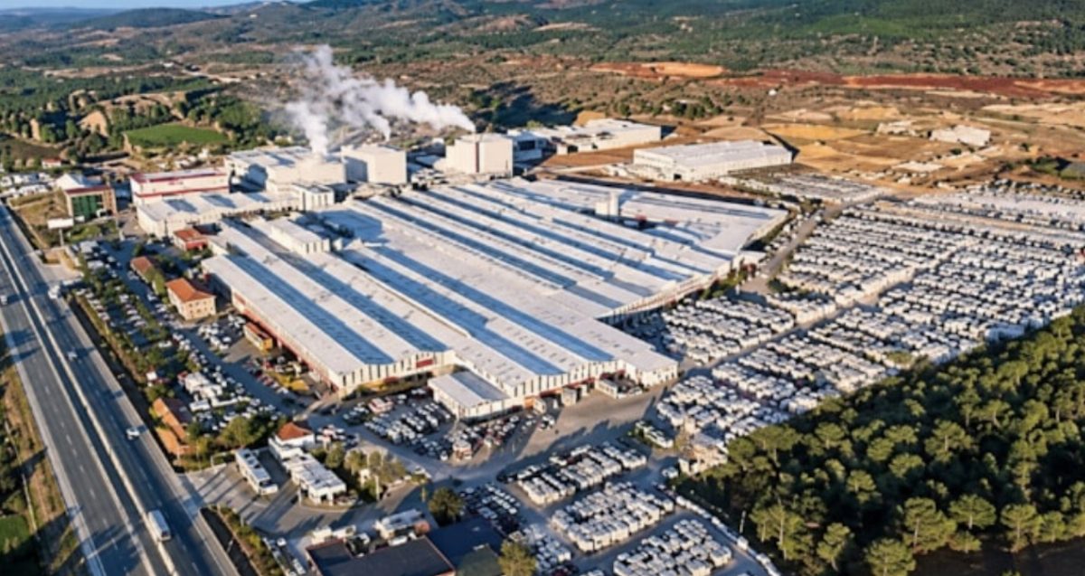Uşak Seramik konkordato sürecine girdi