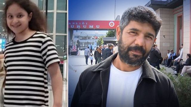 Eyüpsultan'daki otobüs yangınında 10 yaşındaki Nazlıhan hayatını kaybetti