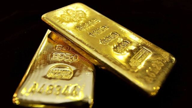 Türkiye Yılda 50 Ton Altın Üretebilecek Kapasiteye Sahip