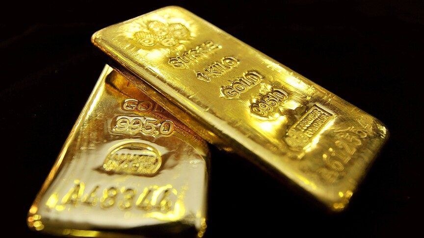 Türkiye Yılda 50 Ton Altın Üretebilecek Kapasiteye Sahip