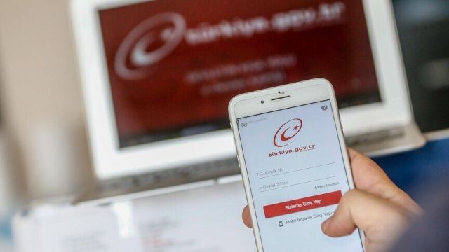 Adli Sicil Belgeleri İstanbul'da e-Devlet'ten 51 Dilde Alınabiliyor