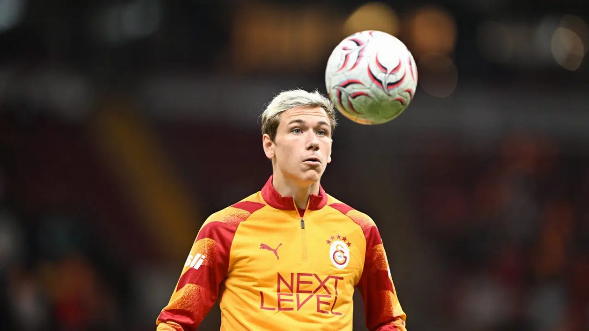 Galatasaray'a Batrakov için Kanchelskis'ten destek mesajı
