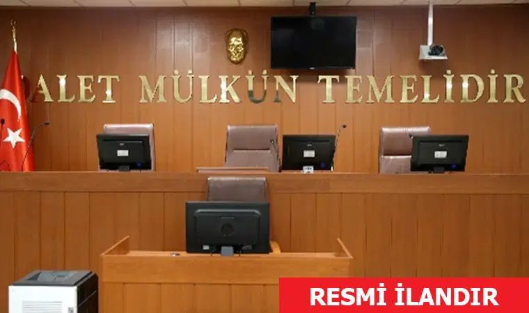 Avcılar'da 300 m² Arsa ve Bina Satışı İlanı Yayınlandı