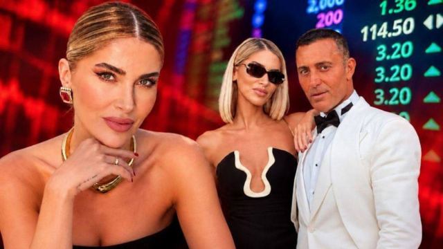 Mustafa Sandal, eşi Melis Sandal ile ilgili iddialara yanıt verdi