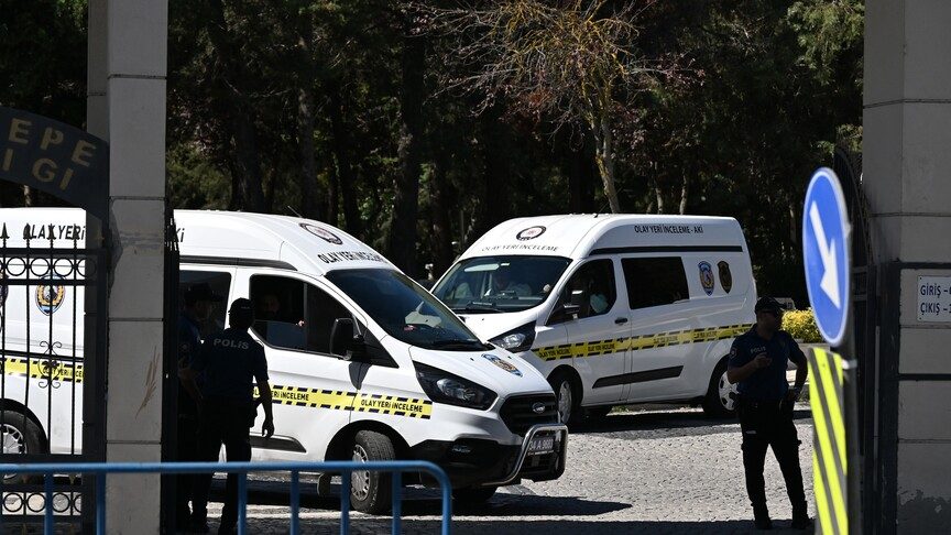 Büyükçekmece'de Eski MİT Görevlisi Kozinoğlu'nun Doktoru Ölü Bulundu