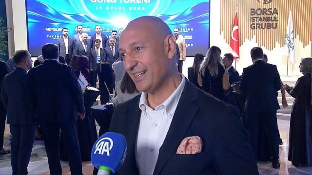 Net Global halka arz gelirleriyle vagon üretimini hızlandıracak