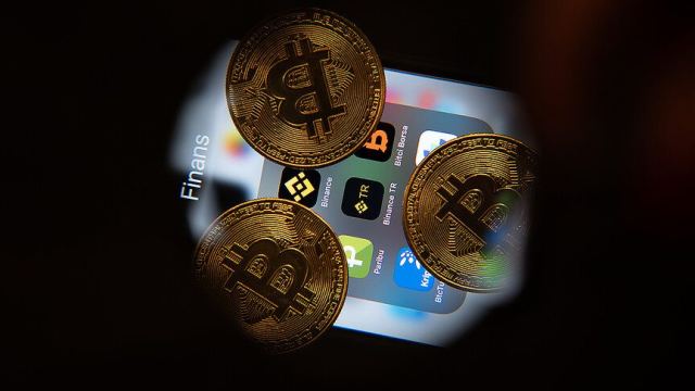 Kripto Para Piyasası CLARITY Act'in Reddedilmesiyle Değer Kaybetti