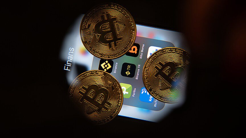 Kripto Para Piyasası CLARITY Act'in Reddedilmesiyle Değer Kaybetti