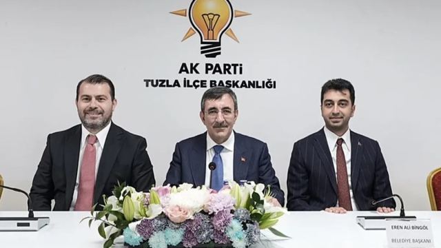 Cevdet Yılmaz: Savunma sanayisinde devrim yaşandı