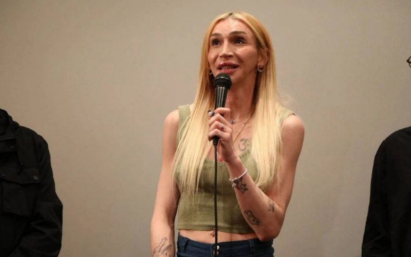 Meli Bendeli: Cinsel Kimliği Nedeniyle Sektörde Ayrımcılığa Maruz Kaldım