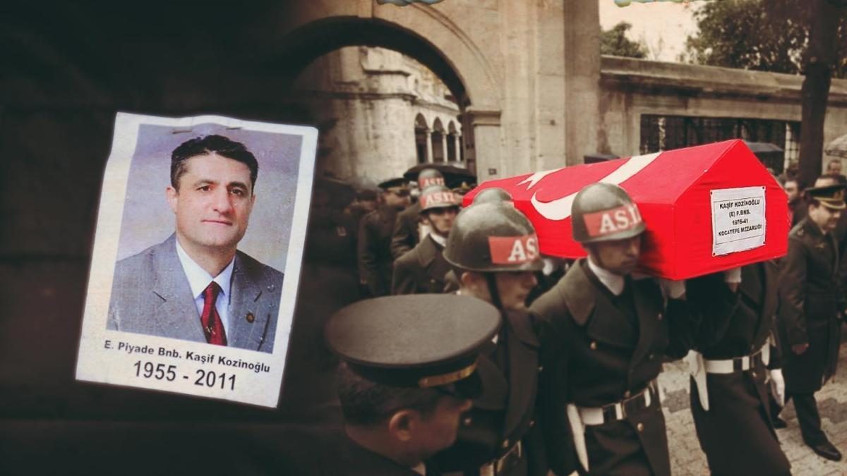 Kozinoğlu soruşturmasında Sedat Savtak ve Enver Altaylı ifade verecek