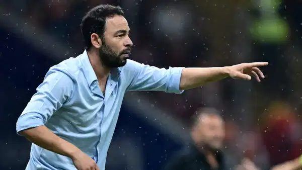 Selçuk İnan, Galatasaray Maçını Değerlendirdi