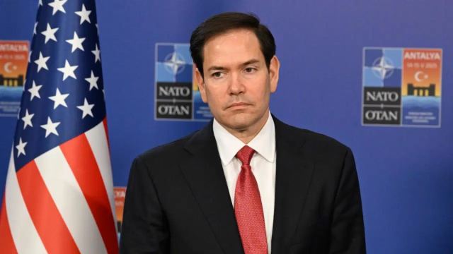 Rubio: İran felakete gidiyor, Küba çoktan düştü