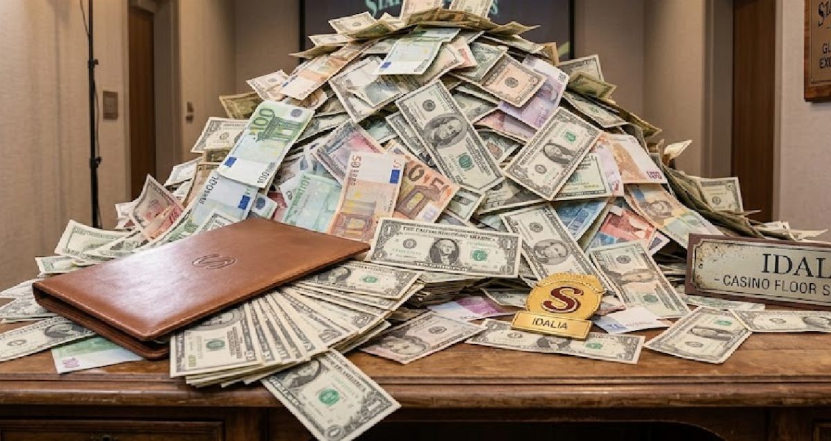 Station Casinos, Çalışanlarına Hisse Senedi Dağıtıyor