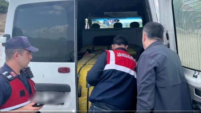 Düzensiz Göçmenler: Yurt Genelinde 230 Yakalama Gerçekleşti