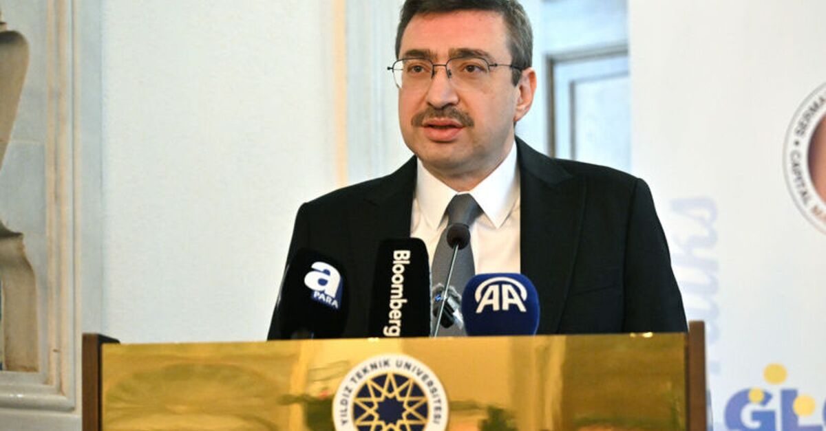 İbrahim Ömer Gönül, İstanbul'da ifade verdi