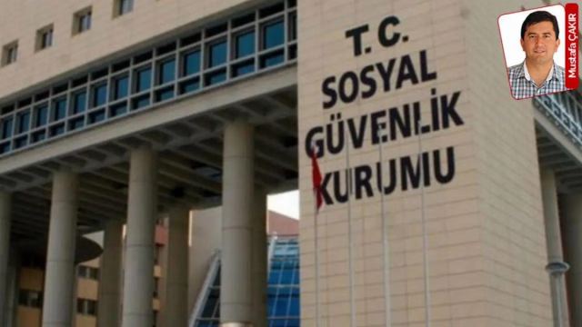 Sayıştay, İstanbul'daki sahte iş yerlerinde GSS primlerinin tahsil edilmediğini tespit etti