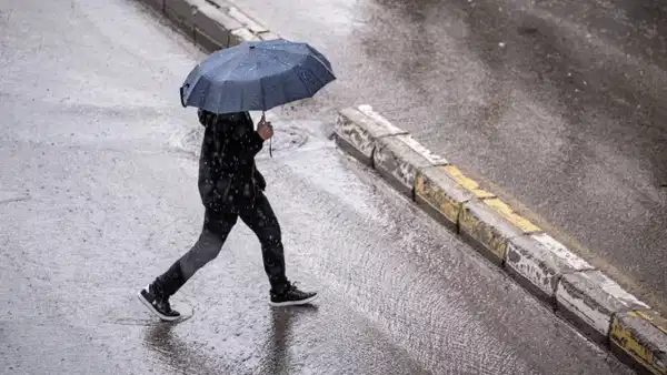 İstanbul Valiliği yağışların süresini açıkladı