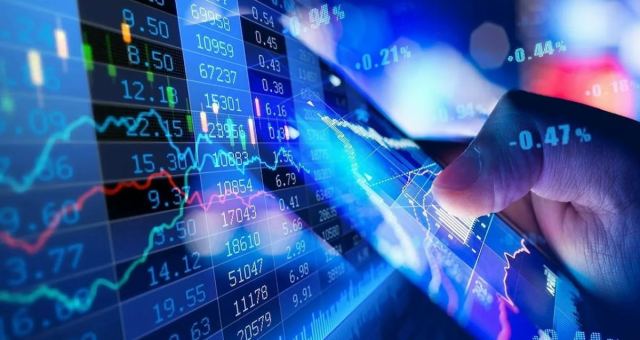 Borsa İstanbul'da sert düşüş: BIST 100 yüzde 5 geriledi