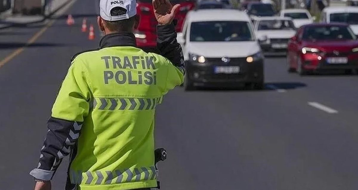 İstanbul'da Trafiğe Kapatılacak Yollar Açıklandı