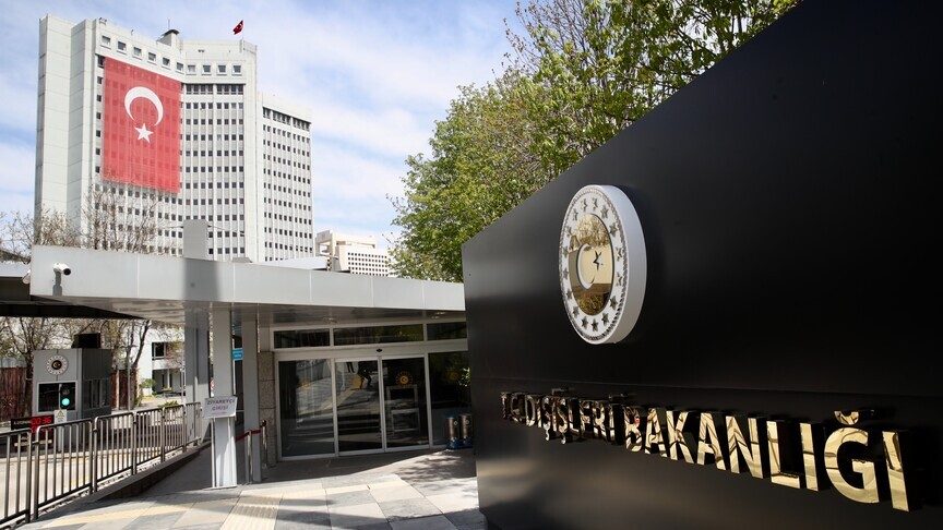 Türkiye, MIKTA Ülkeleri ile İnsani Yardımda Yanlış Söylemleri Kınadı