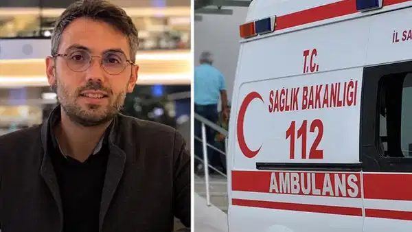 Berat Topay'ın Ölümüyle İlgili Adli Tıp Raporu Açıklandı