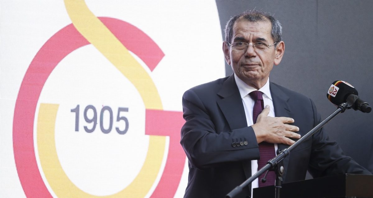 Dursun Özbek transfer eleştirilerine yanıt verdi