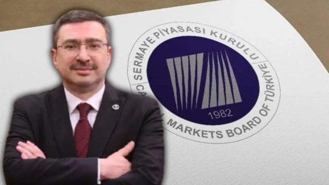 İbrahim Ömer Gönül, İstanbul'da ifade vermek üzere çağrıldı