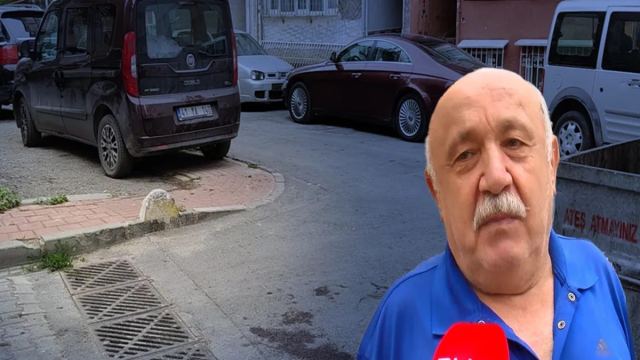 Fatih'te bıçaklı kavga: Arkadaşını kalbinden yaraladı