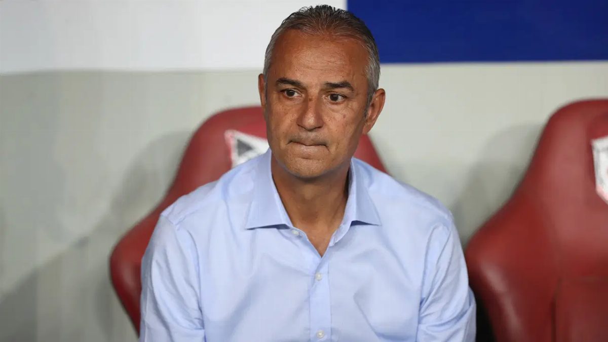 İsmail Kartal, Eyüpspor Maçında Kadroda Değişiklik Yapacak