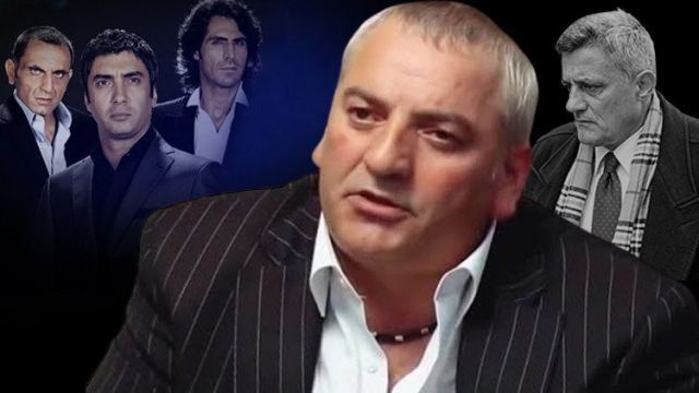Kurtlar Vadisi'nin Abidin'i Osman Sınav'ın ayrılığını anlattı
