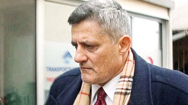 Kaşif Kozinoğlu’nun Mezarı 15 Yıl Sonra Açıldı
