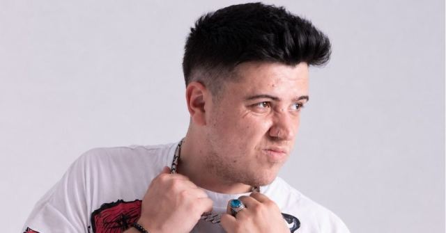 Sosyal medya fenomeni Semih Varol gözaltına alındı