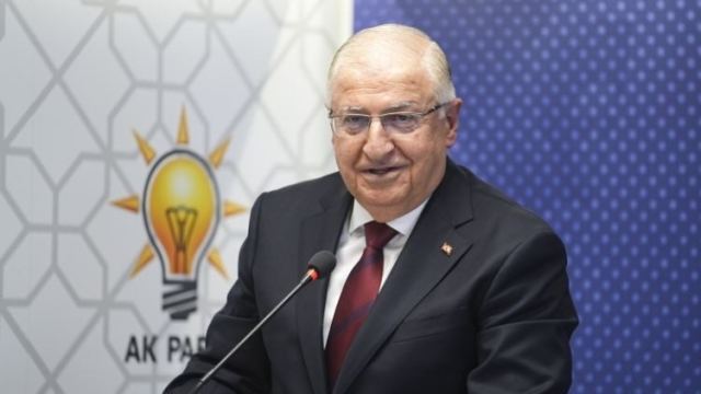 Bakan Güler: Maltepe'de TSK'nın Gücü ve Yerli Sistemler Vurgulandı