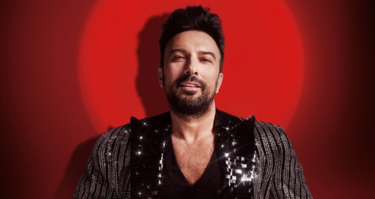 Galatasaray, Tarkan konserine RAMS Park'ta izin vermedi