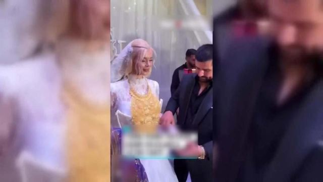 Kara Haydar'ın Eşi Çağla Öz Tançalan İfadesini Verdi