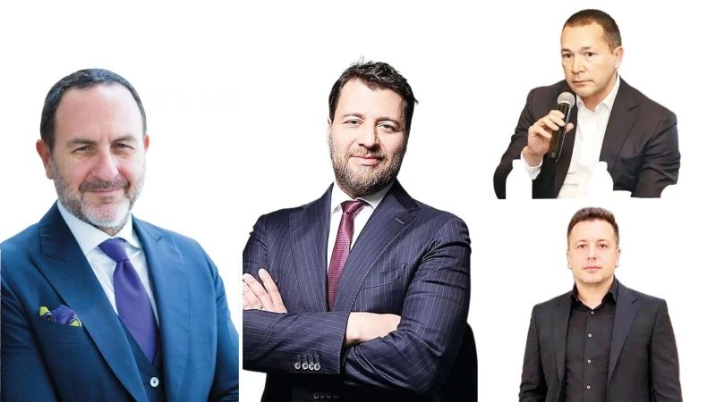 İstanbul Başsavcılığı, Hisse Senetlerini Mercek Altına Aldı