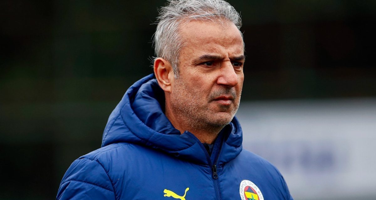 İsmail Kartal, Asensio'nun Durumu ve Takım Hedefleri Hakkında Bilgi Verdi