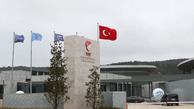 Serdal Adalı, Ertuğrul Doğan ve Okan Buruk PFDK'ya sevk edildi