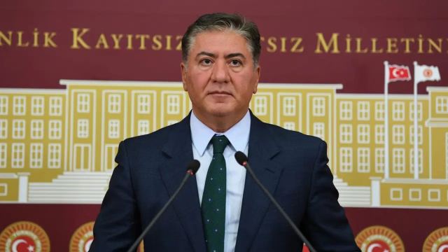 Yeni Partili Emir, iktidara sert eleştirilerde bulundu