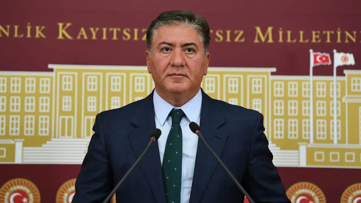 Yeni Partili Emir, iktidara sert eleştirilerde bulundu