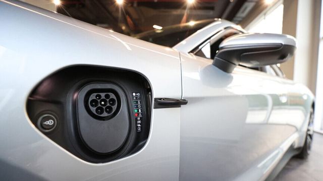 Hibrit ve Elektrikli Araç Satışları Artıyor