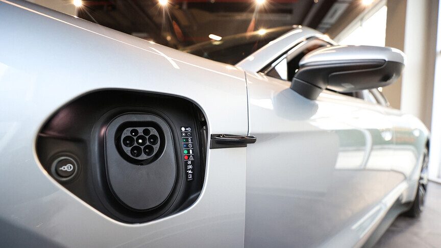 Hibrit ve Elektrikli Araç Satışları Artıyor