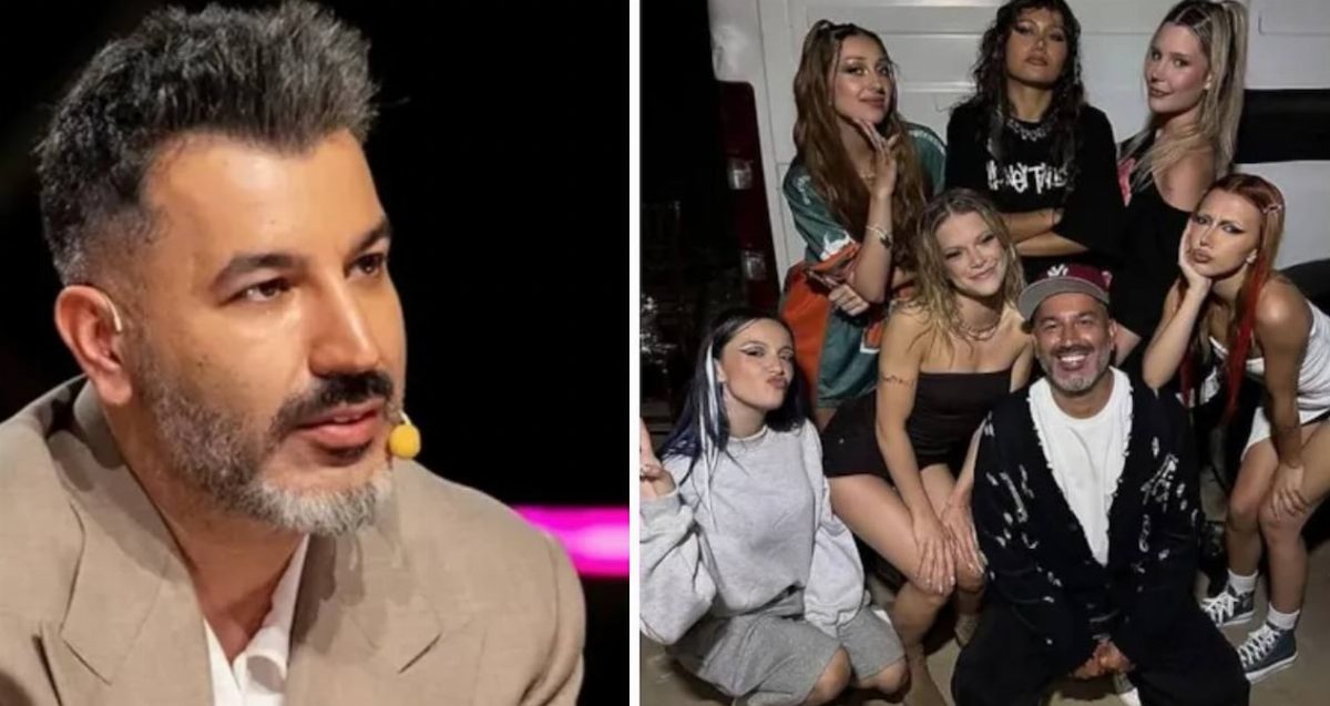 Tolga Akış'ın uyuşturucu test sonucu negatif çıktı