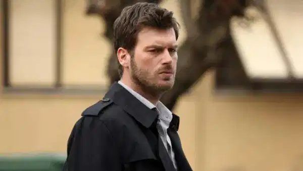 Kıvanç Tatlıtuğ’un evinde işçi çatıdan düştü, suç duyurusu yapıldı