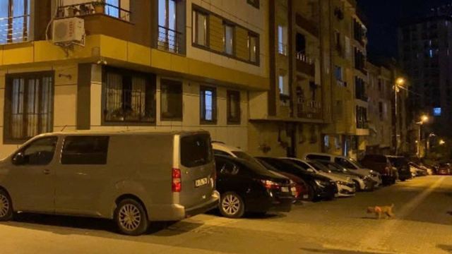 Namık Kemal Mahallesi'nde servis minibüsü 6 yaşındaki çocuğa çarptı