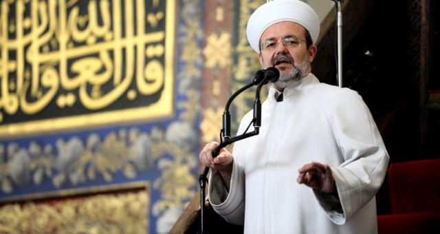Tera Yatırım Yönetim Kurulu Üyesi Abdülkadir Özkan Gözaltında